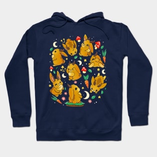 Jackalope Hoodie